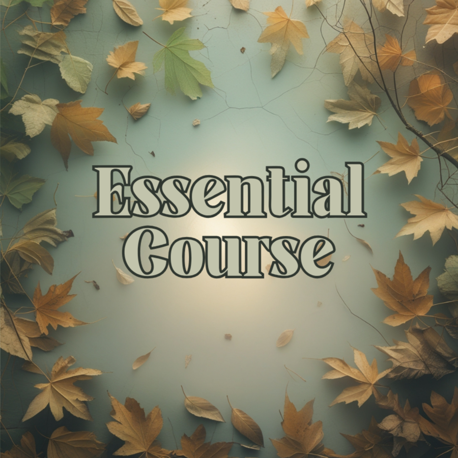 Essential Course